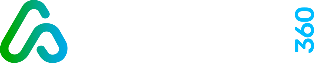 Aspire360 icon.
